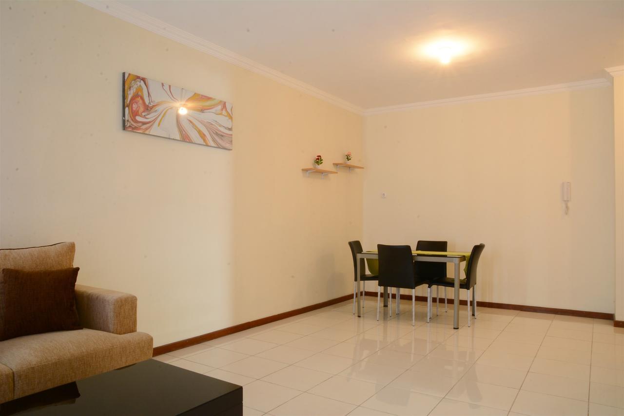 3Br Grand Palace With Private Bathtub By Travelio Jakarta Extérieur photo