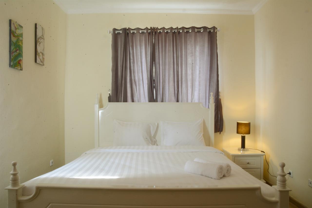 3Br Grand Palace With Private Bathtub By Travelio Jakarta Extérieur photo