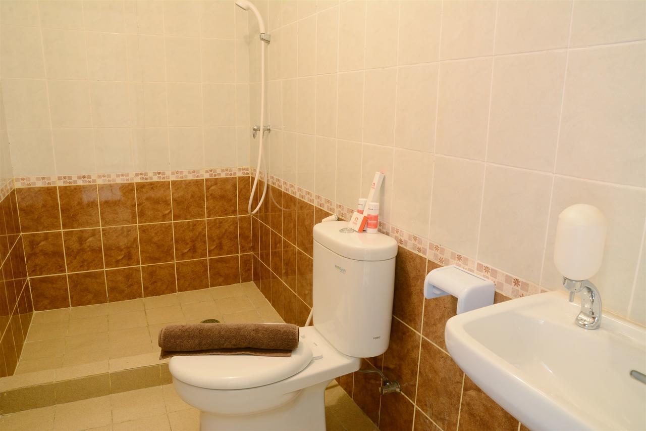 3Br Grand Palace With Private Bathtub By Travelio Jakarta Extérieur photo