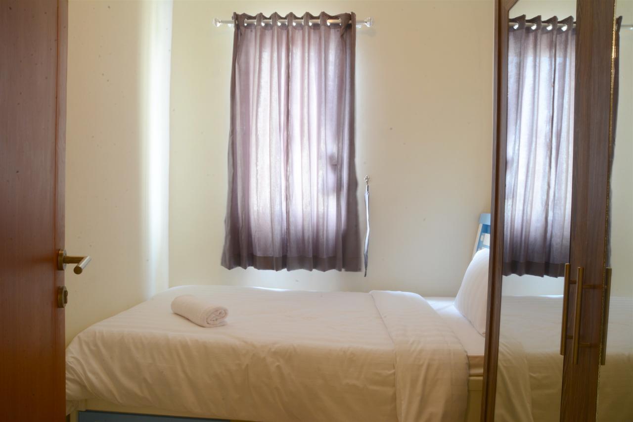 3Br Grand Palace With Private Bathtub By Travelio Jakarta Extérieur photo