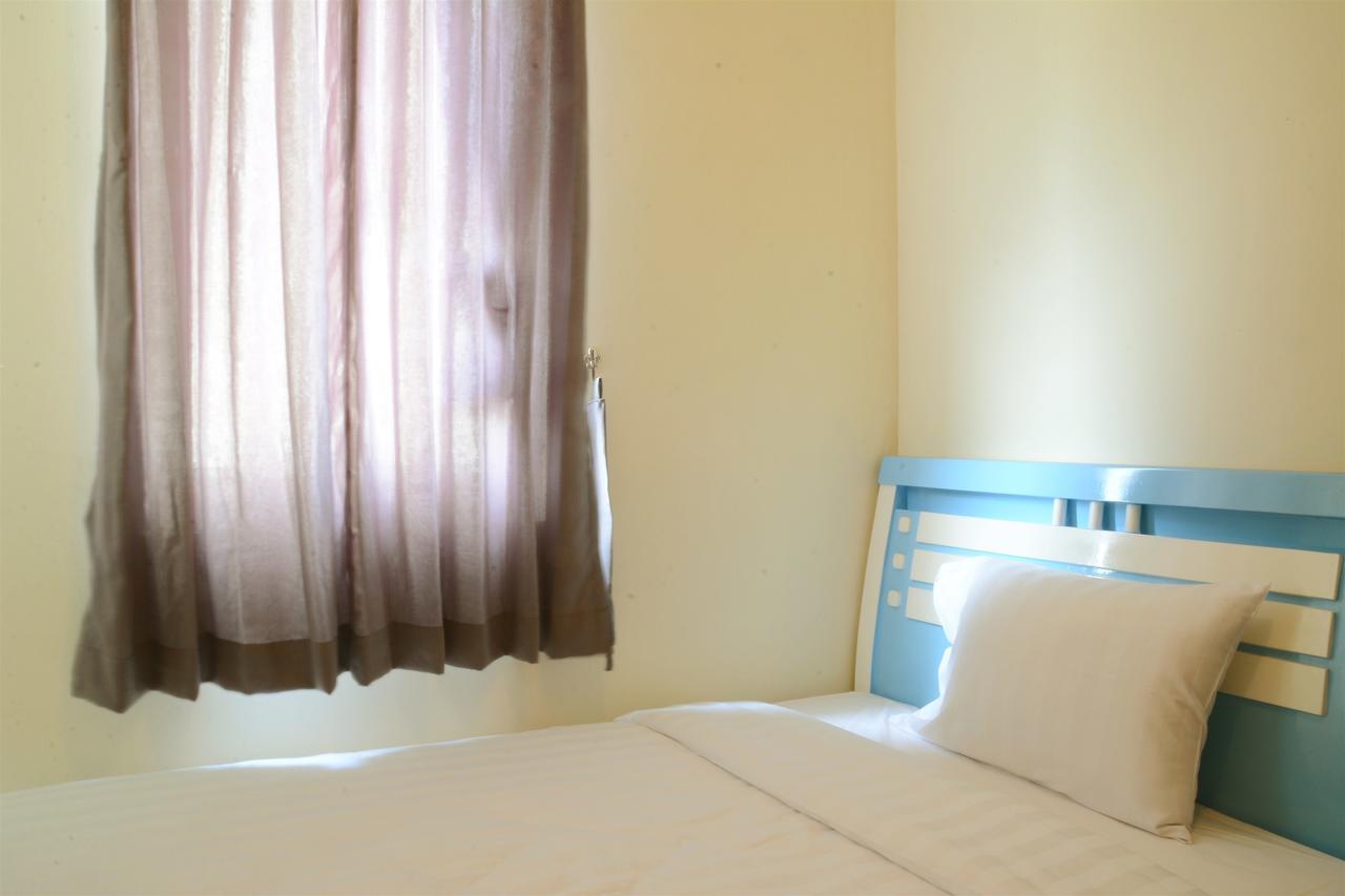 3Br Grand Palace With Private Bathtub By Travelio Jakarta Extérieur photo