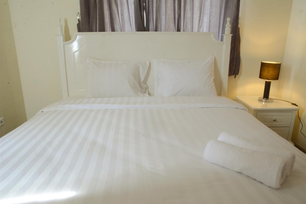 3Br Grand Palace With Private Bathtub By Travelio Jakarta Extérieur photo