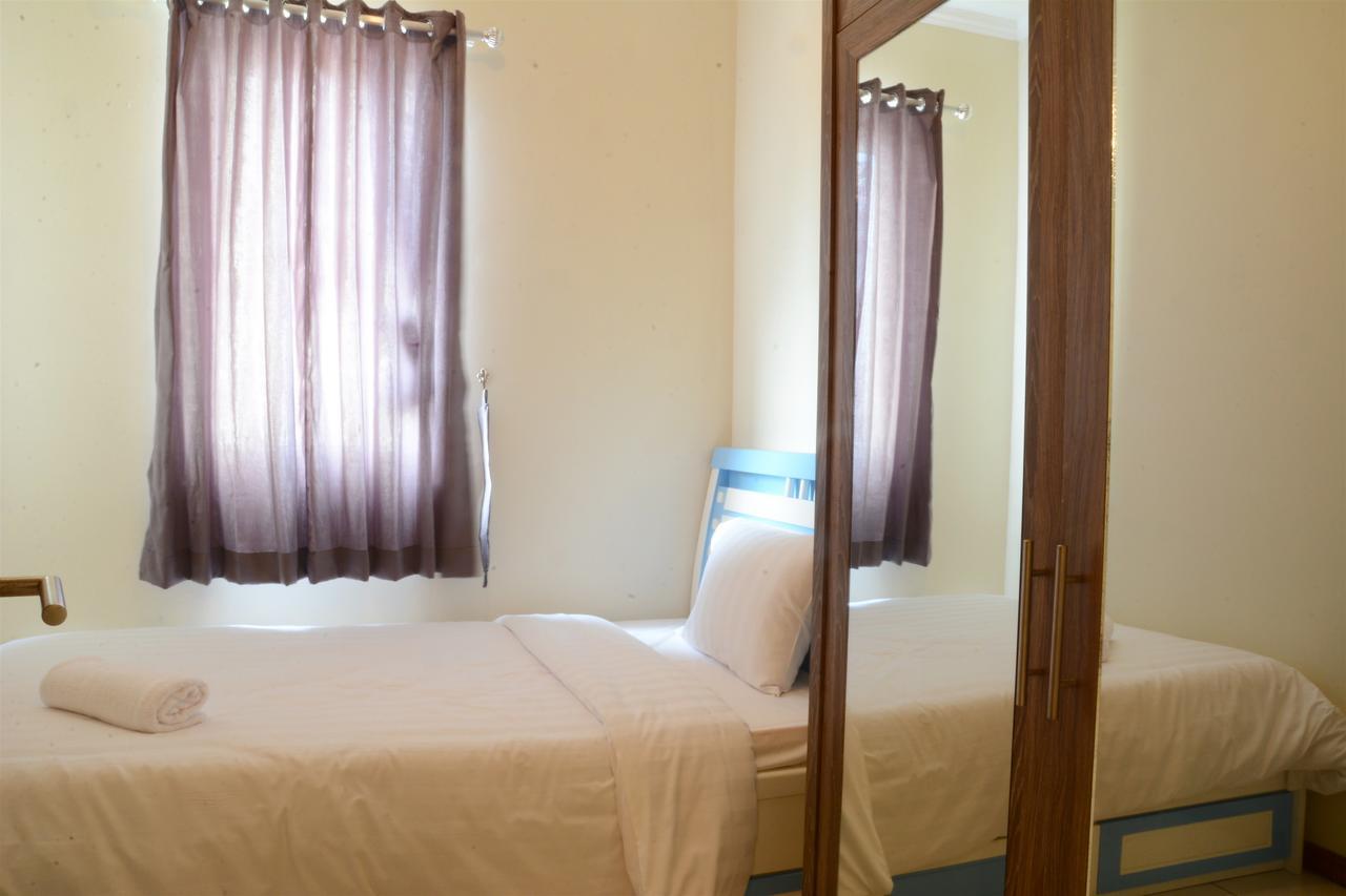 3Br Grand Palace With Private Bathtub By Travelio Jakarta Extérieur photo