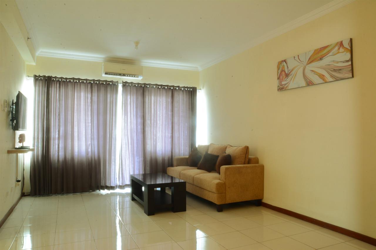 3Br Grand Palace With Private Bathtub By Travelio Jakarta Extérieur photo