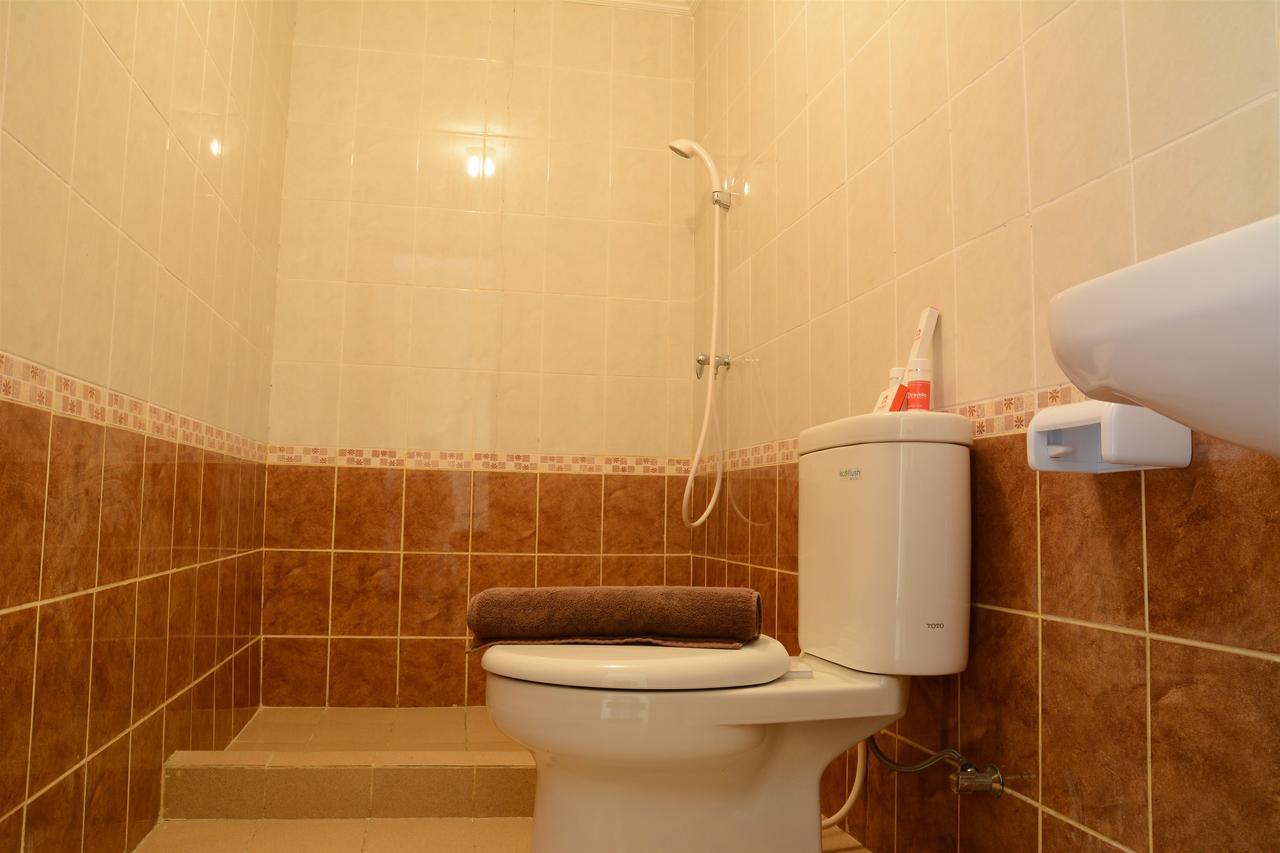 3Br Grand Palace With Private Bathtub By Travelio Jakarta Extérieur photo