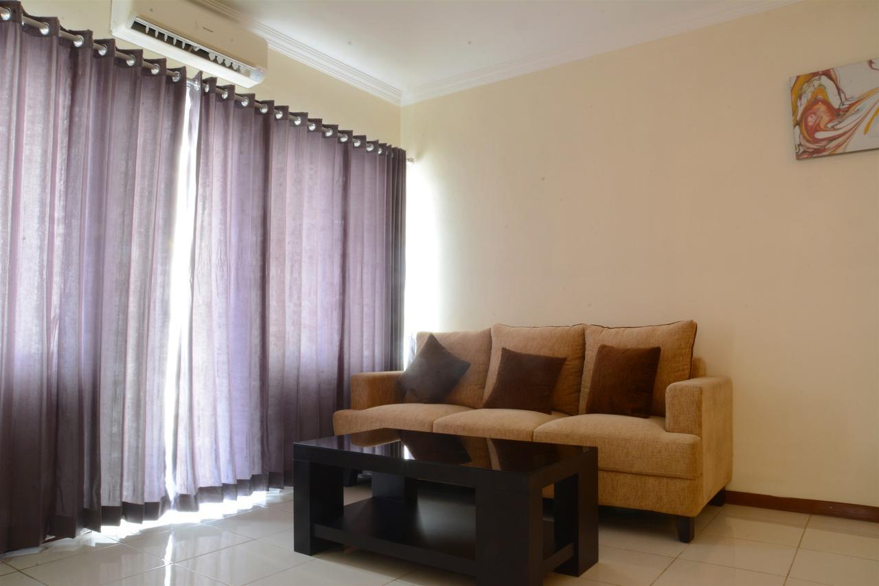 3Br Grand Palace With Private Bathtub By Travelio Jakarta Extérieur photo