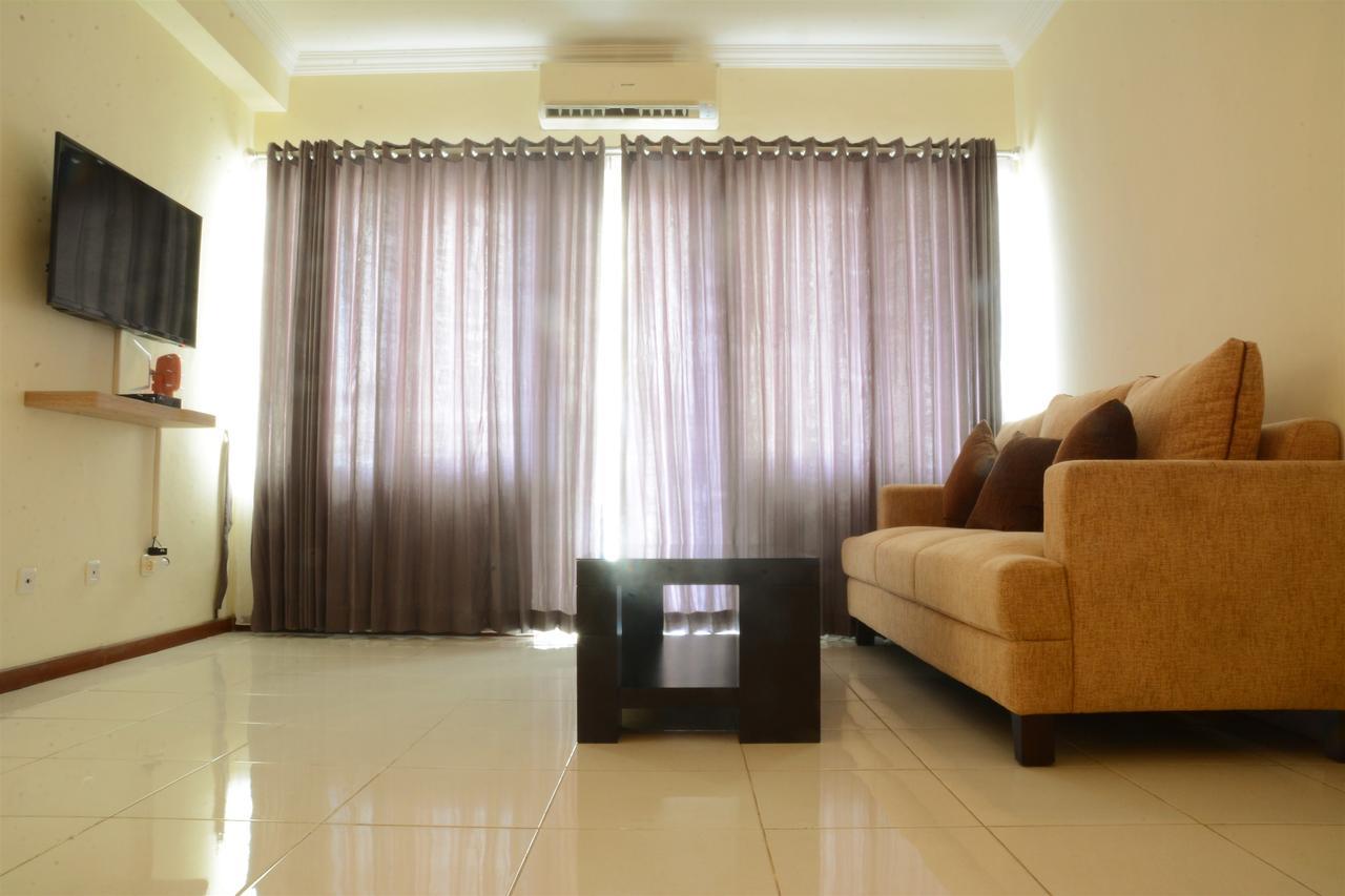 3Br Grand Palace With Private Bathtub By Travelio Jakarta Extérieur photo