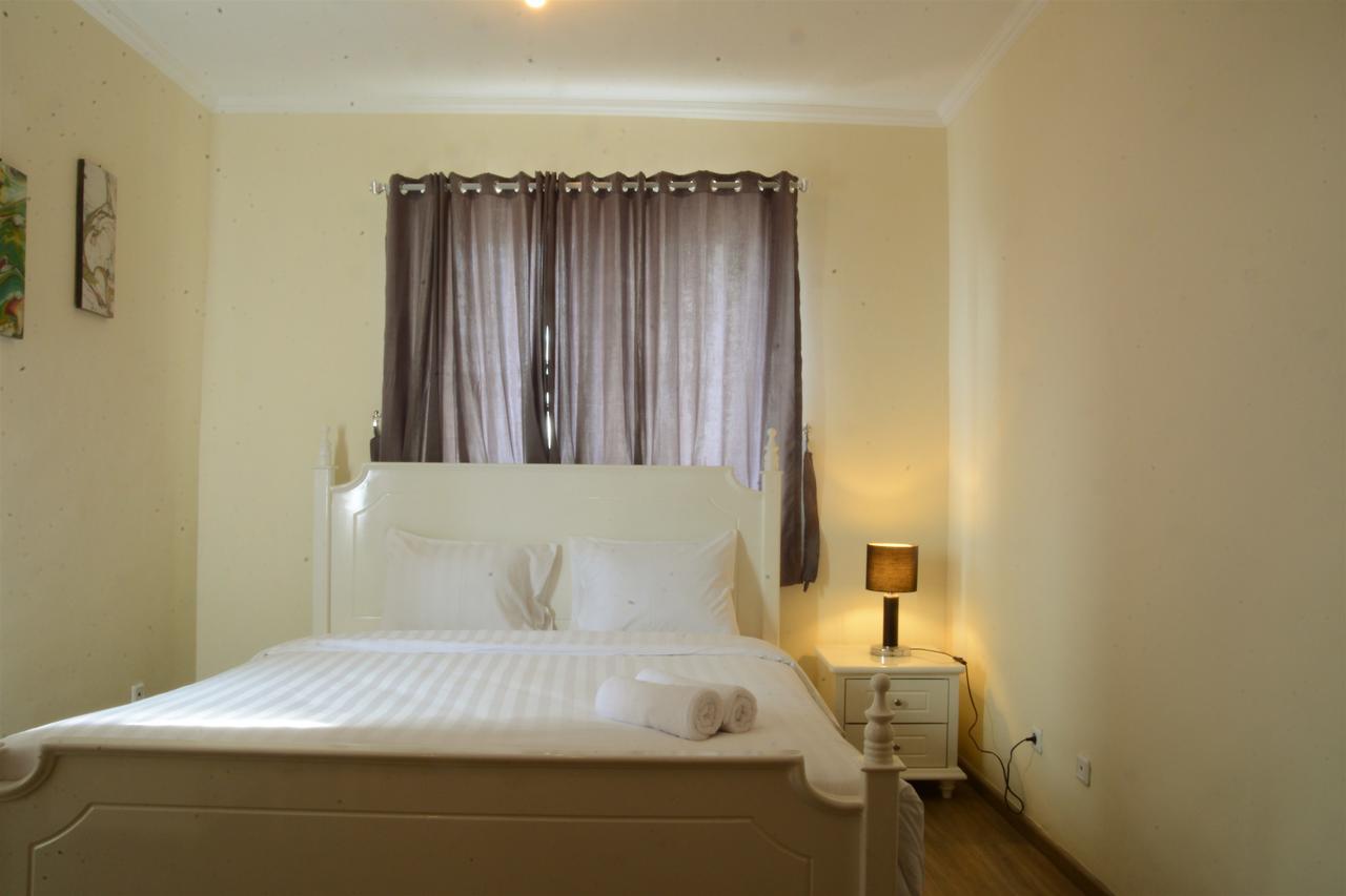 3Br Grand Palace With Private Bathtub By Travelio Jakarta Extérieur photo