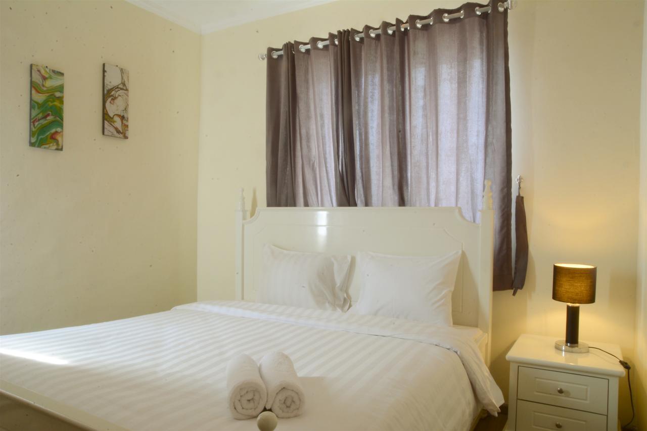 3Br Grand Palace With Private Bathtub By Travelio Jakarta Extérieur photo