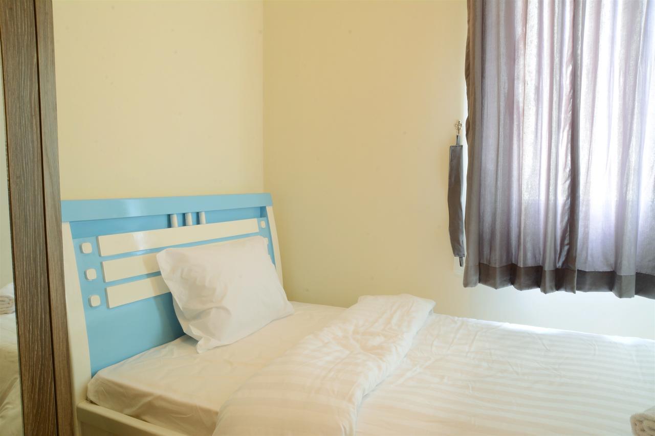 3Br Grand Palace With Private Bathtub By Travelio Jakarta Extérieur photo
