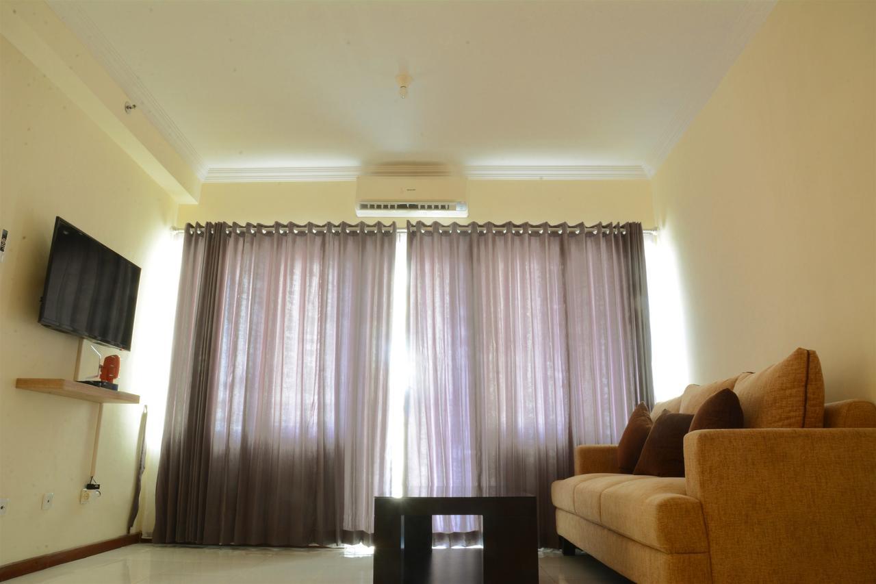 3Br Grand Palace With Private Bathtub By Travelio Jakarta Extérieur photo